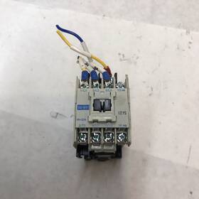 Sd-n11-dc24v Mitsubishi / Sdn11dc24v Used