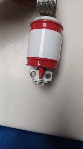 Shvbj333c100g03 Mitsubishi Tubes