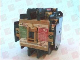 Sk-50-240-80a Mitsubishi / Sk5024080a Used