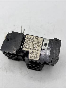 Th-k12 Mitsubishi Used