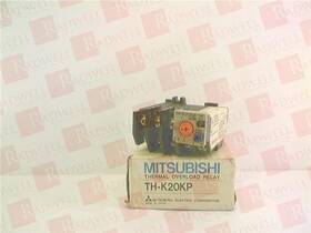 Th-k20kpul-2.5a Mitsubishi / Thk20kpul25a Used
