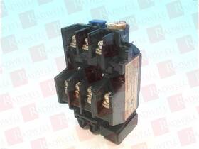 Th-n12-6.6a Mitsubishi / Thn1266a Used