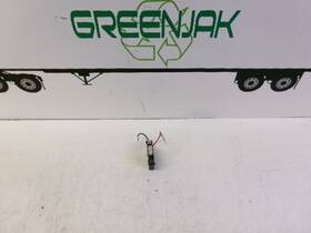 Un-ml11 Mitsubishi Auxiliary Contact Used Free Shipping