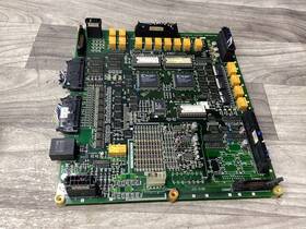 By171e628h01 Mitsubishi Uosa-01-dwc Circuit Board #101z75