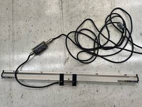 At543-600-sc-dfs Mitutoyo At500 Abs Linear Scale 600mm 0.05 Micron