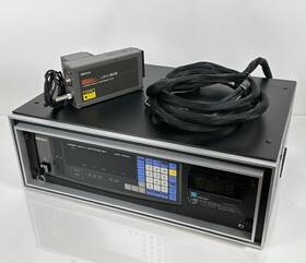 Lsm-6000 Mitutoyo Lsm-503s Laser Scan Micrometer With
