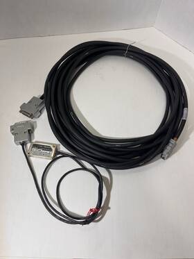 Mc1468121 Mitutoyo St748a 1 - Linear Scale Encoder With 35 Ft Cable