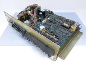 Me-1579b Miyachi Electronic P-0350 P-0351 Circuit Board Module T121109