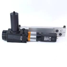 8-634-01-01 Miyachi Unitek Cctv / 100 Camera Fcr-1 Parts T12-d5