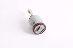 626a-12319 Mks Baratron Capacitance Manometer Range 1 Torr