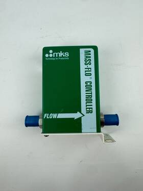 M100b03953cr1bv Mks Mass Flow Controller 5000 Sccm Sih4