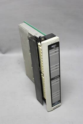 As-b821-108 Modicon Aeg Plc Module