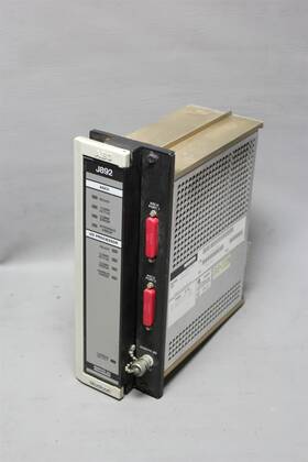 As-j892-001 Modicon Gould Remote I/o Processor Module #2