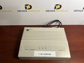 Nw-rr85-001 Modicon Schneider Electric Modbus Plus Repeater Assembly