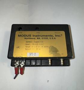 T30-050-15-017 Modus Instruments Pressure Transmitter Model