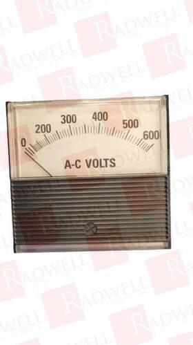 Cle8x3a600l Modutec Jewell Instruments / Used
