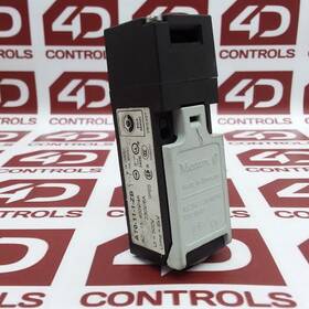 At0-11-1-zb Moeller Mechanical Interlock Switch 400v / 4a 230v/ 6a Used