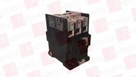 Dil1am Moeller Electric Eaton Corporation 220v-50hz 240v-60hz / Dil1am220v50hz240v60hz Used