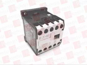 Dilem-01-g Moeller Electric 24vdc Eaton Corporation / Dilem01g24vdc Used