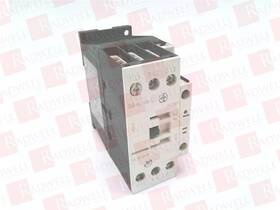 Dilm32-10-rdc24 Moeller Electric Eaton Corporation / Dilm3210rdc24 Used