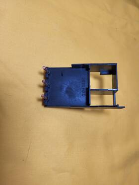 Oxm32de Moeller Electric Eaton Corporation / Used