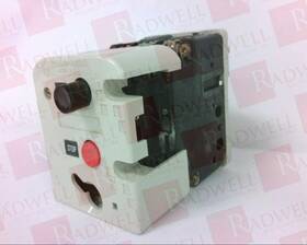Pkzm3-25-u-na Moeller Electric Eaton Corporation / Pkzm325una Used