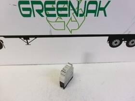 Etr4-11-a Moeller Etr4-11a Timing Relay Used Free Shipping