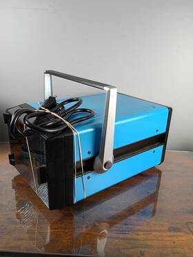6600n Moisture Systems Corporation Corp. Quadra-beam Micro Quad 9000