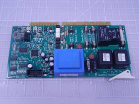 C3201.003.020 Moldflow Circuit Board T138128