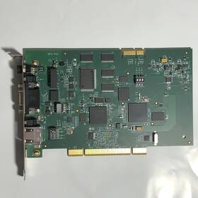 1120115034 Molex Pcu-dp2io Pci Card - Interface Development