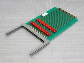 100-6393 Monitor Labs Circuit Board T208277