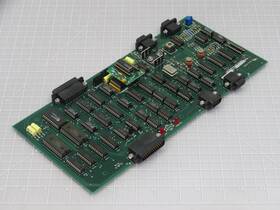 1003-0300-01 Monitor Labs Pcb Circuit Board T203019