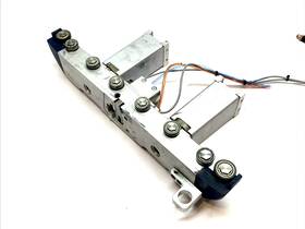 Epv-4-400 Montratec Mt85093 Dc 24v Pneumatic Module