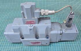 D663z1712e Moog D061-863b