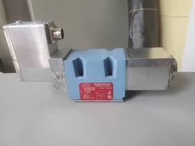 D634z1042 Moog Servo Valve
