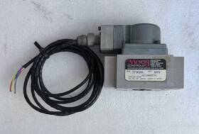 Mod771k200 Moog Mod 771k200 Sensor Ge 312a6077 P1