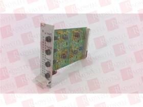 Nf123-158-4 Moog / Nf1231584 Used