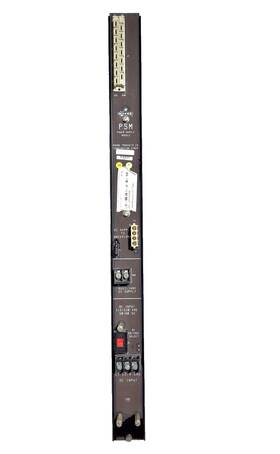 16111-1-3 Moore Psm Power Supply Module Transistion Board