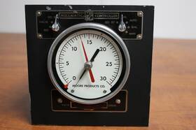 524mp53t4r Moore Products Nullmatic M/p Controller M116878-3