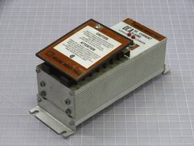T246954 Moore Dca/4-20ma/dh1l1/117ac Dc Current Alarm
