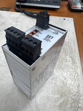 2x4-20ma Moore Industries Ect/4-20ma/2x4-20ma/24dc--tx Signal Isolator Converter Splitter Ect/4-20ma/2x4-20ma/24dc