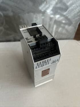 2prg Moore Industries Spa/hart/4prg/u-ao/din Spa/tprg/2prg/u -dpdt Din Used