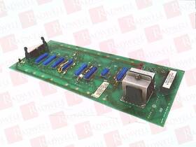 15210-40 Moore Products Siemens / 1521040 Used