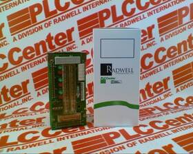 15756-1-8 Moore Products Siemens / 1575618 Used