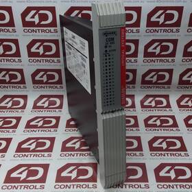 Qlcdm024dcaan Moore Products 16809-21/07 I/o Module Used