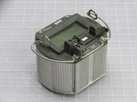 2.3vlp-lmd Moore Psd/4-20ma/prg/2.3vlp-lmd Hp Psd Pc-programmable Loop Display T246937