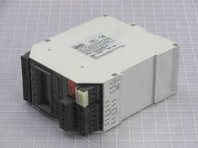 24dc-ao-dpdt Moore Spa2/hlprg/2prg/24dc-ao-dpdt Din Programmable Limit Alarm Trip T246944
