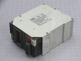 24dc-ao-dpdt Moore Spa2/tprg/2prg/24dc-ao-dpdt Din Programmable Limit Alarm Trip T246946