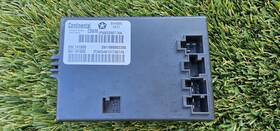 68339077aa Mopar Dodge Jeep Heated Seat Heating Control Module Power 68339077