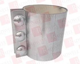 4123c Morris 4-1/2-3c / Used